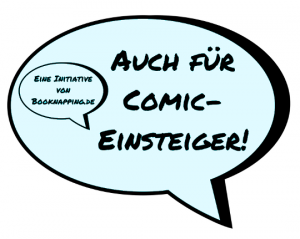Comics für Einsteiger