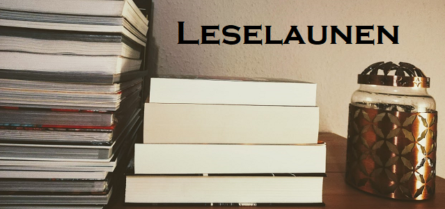 Leselaunen